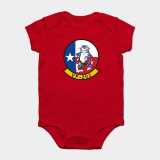 Tomcat - VF202 Baby Bodysuit